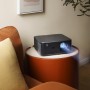 Yaber K2s Pro 800 ANSI lumen LCD 1080p (1920x1080) Grigio (CBK0002)