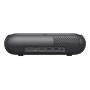 Yaber K300s Proiettore a corto raggio 1000 ANSI lumen DLP 1080p (1920x1080) Nero (CCK02258)