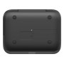 Yaber K300s Proiettore a corto raggio 1000 ANSI lumen DLP 1080p (1920x1080) Nero (CCK02258)