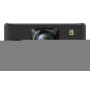 Yaber K3 Proiettore a corto raggio 1600 ANSI lumen LED 1080p (1920x1080) Nero (CCK02222)