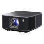 Yaber K3 Proiettore a corto raggio 1600 ANSI lumen LED 1080p (1920x1080) Nero (CCK02222)