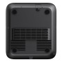 Yaber K3 Proiettore a corto raggio 1600 ANSI lumen LED 1080p (1920x1080) Nero (CCK02222)