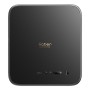Yaber K3 Proiettore a corto raggio 1600 ANSI lumen LED 1080p (1920x1080) Nero (CCK02222)
