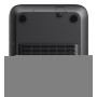 Yaber K3 Pro Proiettore a corto raggio 1600 ANSI lumen LED 1080p (1920x1080) Nero (CBK01259)