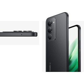 Xiaomi Redmi 15 5G 17,5 cm (6.9") Dual SIM ibrida USB tipo-C 8 GB 256 GB 7000 mAh Nero (MZB0LIOEU)