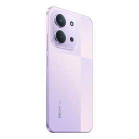 Xiaomi Redmi 15 5G 17,5 cm (6.9") Dual SIM ibrida USB tipo-C 8 GB 256 GB 7000 mAh Viola (MZB0LLNEU)