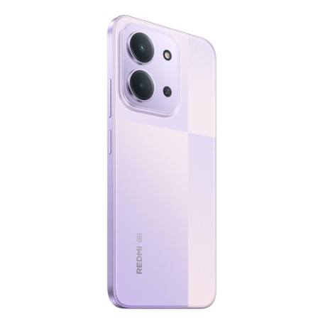 Xiaomi Redmi 15 5G 17,5 cm (6.9") Dual SIM ibrida USB tipo-C 8 GB 256 GB 7000 mAh Viola (MZB0LLNEU)