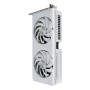 Palit GeForce RTX 5060 Ti White OC NVIDIA 16 GB GDDR7 (NE7506TU19T1-GB2061M)