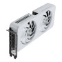 Palit GeForce RTX 5060 Ti White OC NVIDIA 16 GB GDDR7 (NE7506TU19T1-GB2061M)