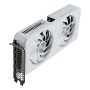 Palit GeForce RTX 5060 Ti White OC NVIDIA 16 GB GDDR7 (NE7506TU19T1-GB2061M)