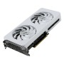 Palit GeForce RTX 5060 Ti White OC NVIDIA 16 GB GDDR7 (NE7506TU19T1-GB2061M)