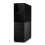 Western Digital My Book disco rigido esterno 3000 GB Nero (WDBBGB0030HBK-EESN)