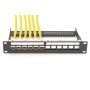 Digitus DK-1743-A-VH-5 cavo di rete Giallo Cat7a S/FTP (S-STP) (DK-1743-A-VH-5)