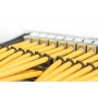 Digitus DK-1743-A-VH-5 cavo di rete Giallo Cat7a S/FTP (S-STP) (DK-1743-A-VH-5)