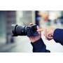 Sony α 6400 + SEL18135 MILC 24,2 MP CMOS 6000 x 4000 Pixel Nero (ILCE6400M.CEC)