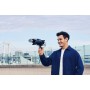 Sony α 6400 + SEL18135 MILC 24,2 MP CMOS 6000 x 4000 Pixel Nero (ILCE6400M.CEC)