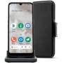 Doro 8100 Plus Senioren-Smartphone ohne Netzteil (380518)