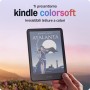 Amazon Kindle Colorsoft (1st generation) - 2025 release - Black, 16GB (B0CX8MQF7R)