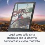 Amazon Kindle Colorsoft (1st generation) - 2025 release - Black, 16GB (B0CX8MQF7R)