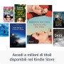 Amazon Kindle Colorsoft (1st generation) - 2025 release - Black, 16GB (B0CX8MQF7R)