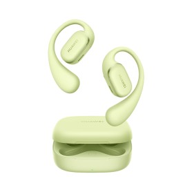 Huawei FreeArc Auricolare Con cavo e senza cavo A clip Musica e Chiamate USB tipo-C Bluetooth Verde (55038106)