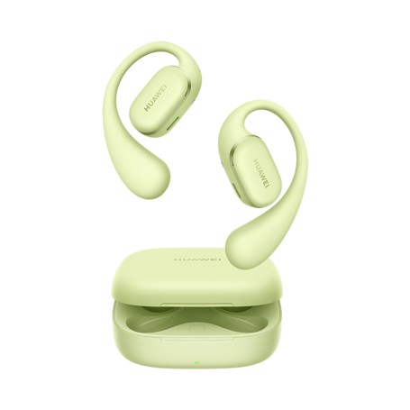 Huawei FreeArc Auricolare Con cavo e senza cavo A clip Musica e Chiamate USB tipo-C Bluetooth Verde (55038106)