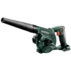Metabo AG 18 soffiatore di foglie cordless Nero, Verde, Rosso (602242850)