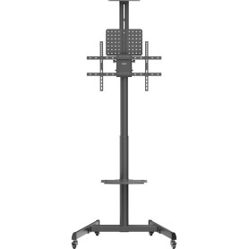 SpeaKa Professional SP-TVC-1300 TV-Rollwagen Höhenverstellbar 94.0 cm 37" - 190.5 75" (SP-13383160)