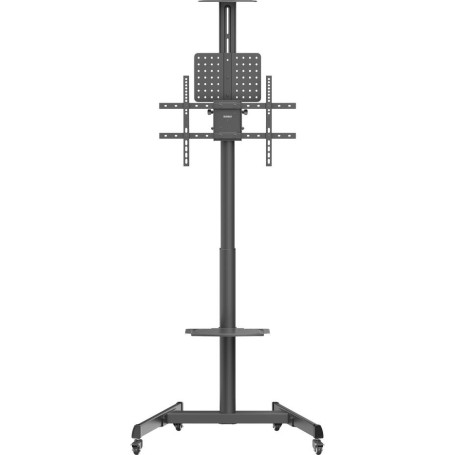 SpeaKa Professional SP-TVC-1300 TV-Rollwagen Höhenverstellbar 94.0 cm 37" - 190.5 75" (SP-13383160)