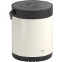 Bachmann MOV E 4xUSB A/C weiss/schwarz m. Adapter (BM0011025)
