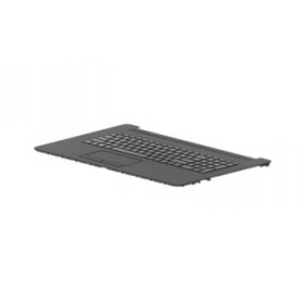 HP L83728-BG1 ricambio per laptop Tastiera