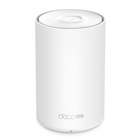 TP-Link Deco X10-4G Dual-band (2.4 GHz/5 GHz) Wi-Fi 6 (802.11ax) Bianco 3 Interno (Deco X10-4G(1-pack))