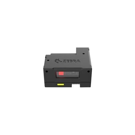 Zebra MS4717 - Barcode-Scanner - Desktop-Gerät - 2D-Imager - decodiert - USB (MS4717-LU0C0R)