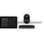 POLY 7230-87720-101 sistema di conferenza 15 persona(e) Collegamento ethernet LAN Sistema di videoconferenza di gruppo
