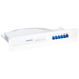 Rackmount.IT RM-SR-T7 porta accessori Staffa di supporto