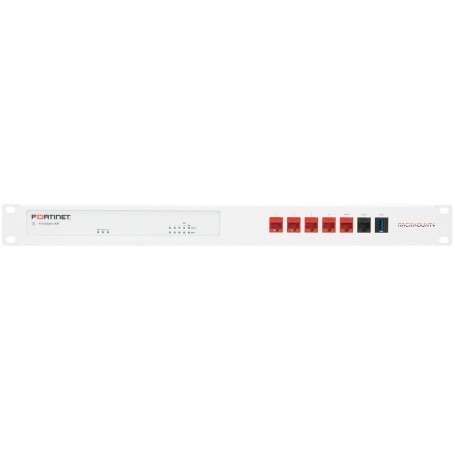 Rackmount.IT RM-FR-T14 porta accessori Staffa di supporto