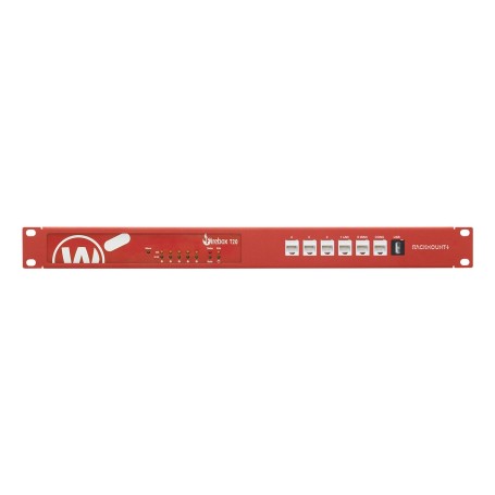 Rackmount.IT RM-WG-T6 porta accessori Kit di montaggio
