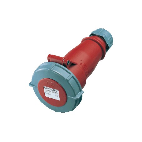 MENNEKES 550 connettore impianto elettrico 1 pz
