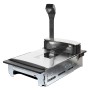 Datalogic Magellan 9900i Lettore di codici a barre integrato 1D/2D Ottico Nero, Acciaio inox (99211313000-020531)