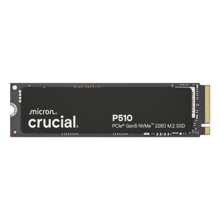 Crucial P510 2 TB M.2 PCI Express 5.0 NVMe TLC (CT2000P510SSD8)