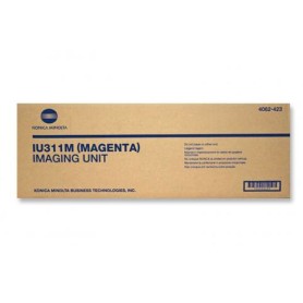 Konica Minolta IU311M fotoconduttore e unità tamburo 45000 pagine