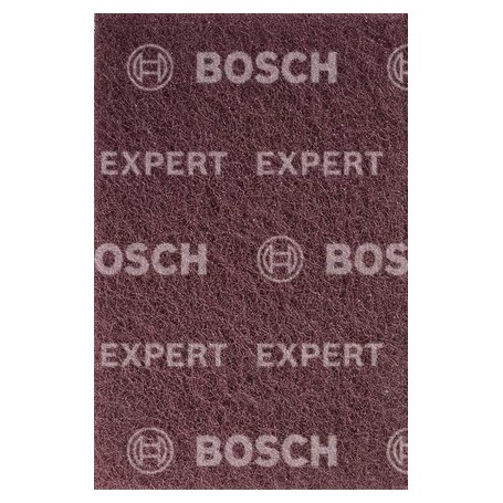 Bosch 2 608 901 214 fornitura per levigatura manuale Foglio abrasivo A grana media 1 pz (2608901214)