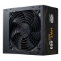 Cooler Master MWE Bronze 650 V3 230V alimentatore per computer 650 W 24-pin ATX ATX Nero (MPE-6501-ACABW-3BEU)