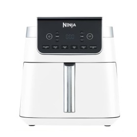 Ninja AF180EUWH friggitrice Singolo 6,2 L Indipendente 2000 W Friggitrice ad aria calda Bianco