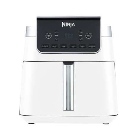 Ninja AF180EUWH friggitrice Singolo 6,2 L Indipendente 2000 W Friggitrice ad aria calda Bianco