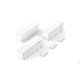 Bosch Door/Window Contact II sensore per porta/finestra Wireless Porta/Finestra Bianco (8750002107)