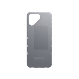 Fairphone F5COVR-1TL-WW1 ricambio per cellulare Coperchio dell'alloggiamento posteriore Trasparente