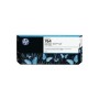 HP Ink Cart/764 300ml Photo Black (C1Q17A)