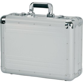 Alumaxx TAURUS Alluminio Argento (45114)