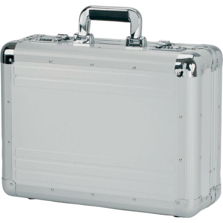 Alumaxx TAURUS Alluminio Argento (45114)